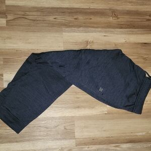 Layer 8 Charcoal Jogger Pants